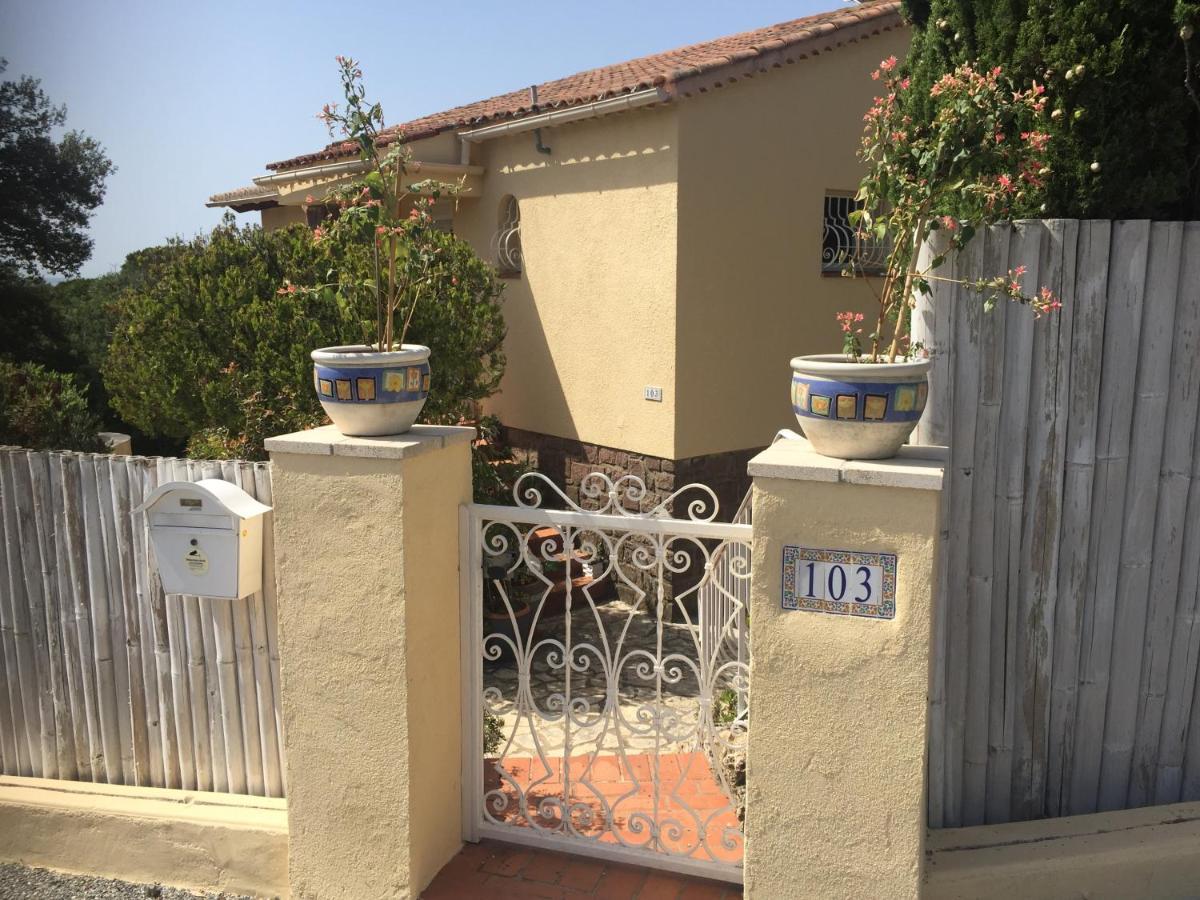 Villa Sanssoucis לס איסאמברה מראה חיצוני תמונה