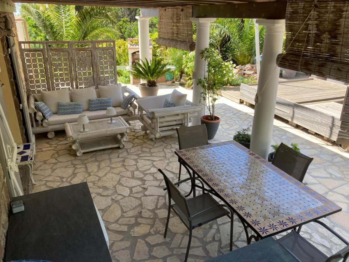 Villa Sanssoucis לס איסאמברה מראה חיצוני תמונה