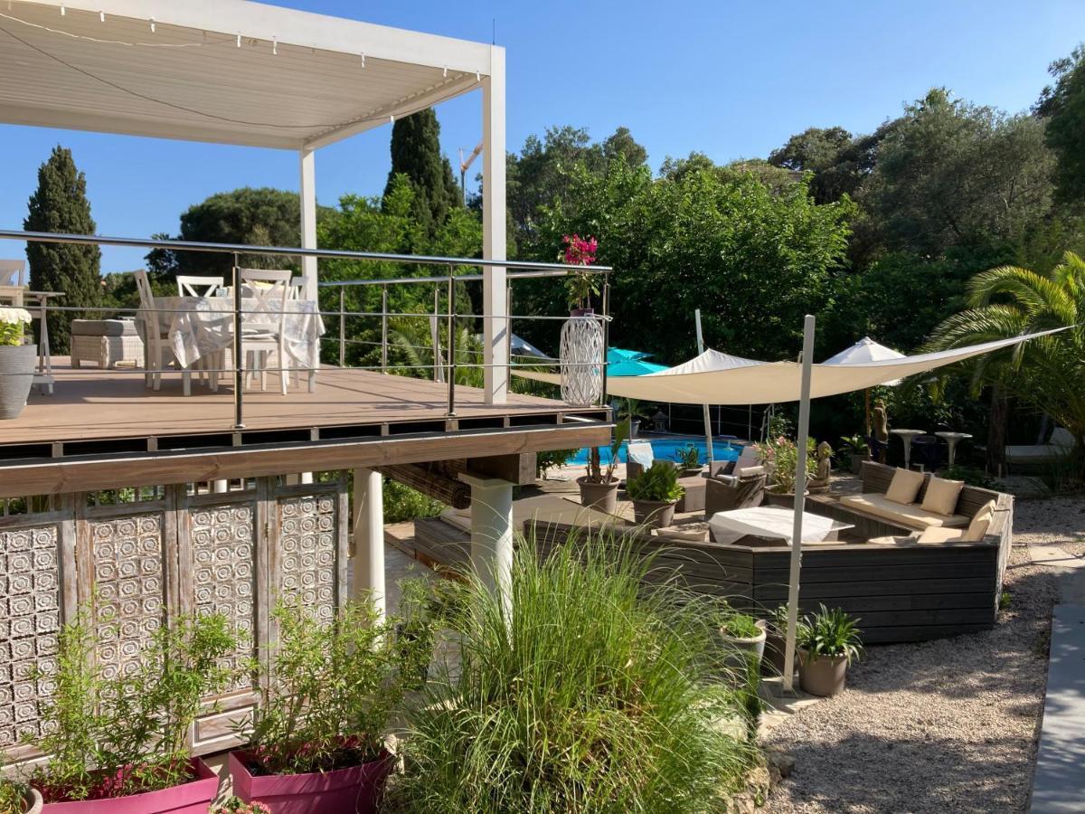 Villa Sanssoucis לס איסאמברה מראה חיצוני תמונה