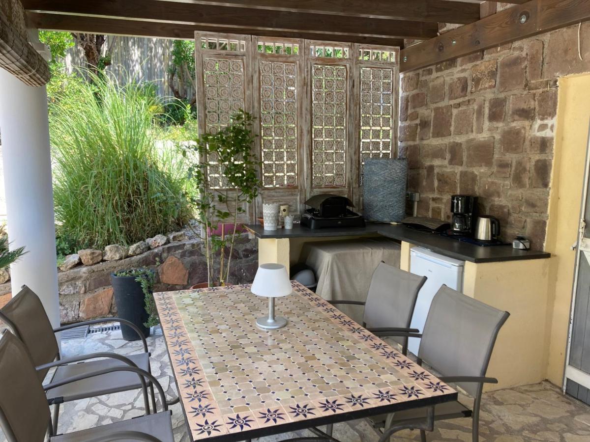 Villa Sanssoucis לס איסאמברה מראה חיצוני תמונה