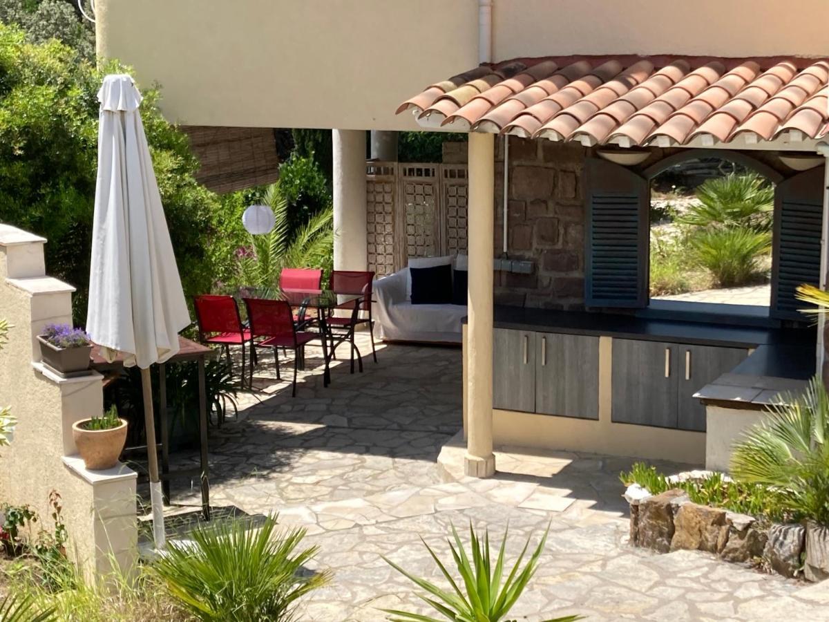 Villa Sanssoucis לס איסאמברה מראה חיצוני תמונה