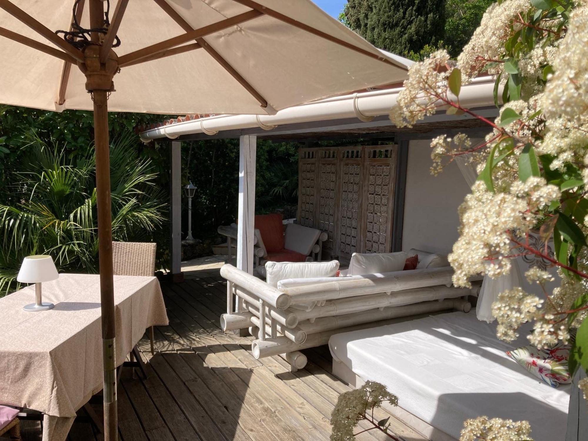Villa Sanssoucis לס איסאמברה מראה חיצוני תמונה